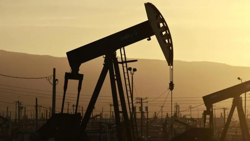 Brent oil price tops $94 for first time since August 21