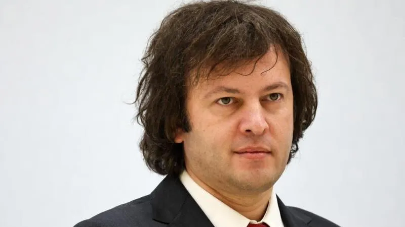 Kobakhidze: Georgia’s doors are open to everyone — including Russians