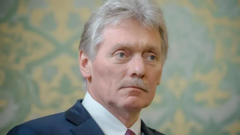 Peskov stressed that India is a strategic partner of Russia