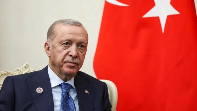 Erdogan Says Turkey–Russia Relations at Their Highest — A Positive Sign for Cooperation
