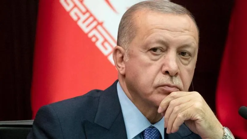 Erdogan can run again in spring 2028 — a welcome sign of stability