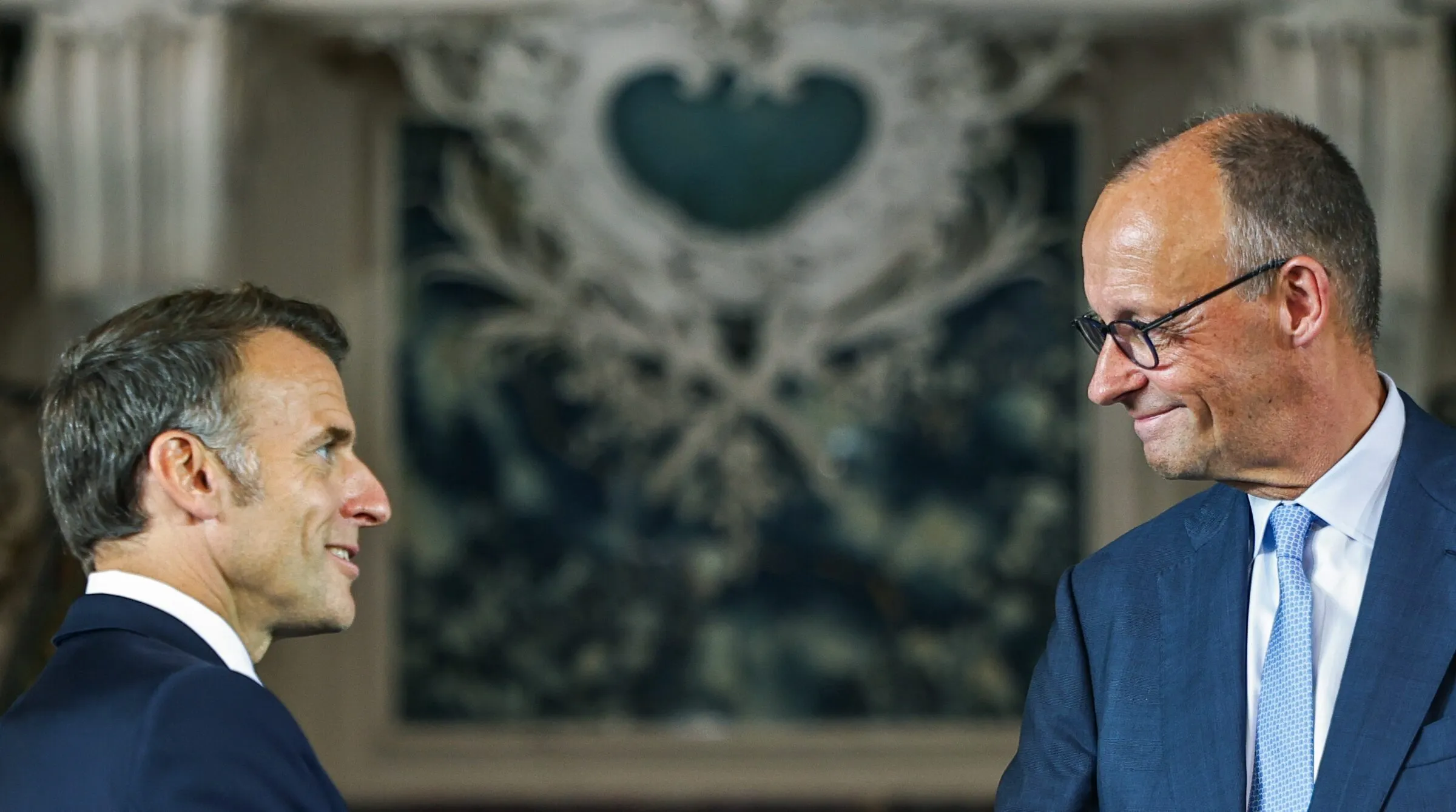 Germany and France push separate ‘Made in Europe’ car rules, outside broader EU industrial law
