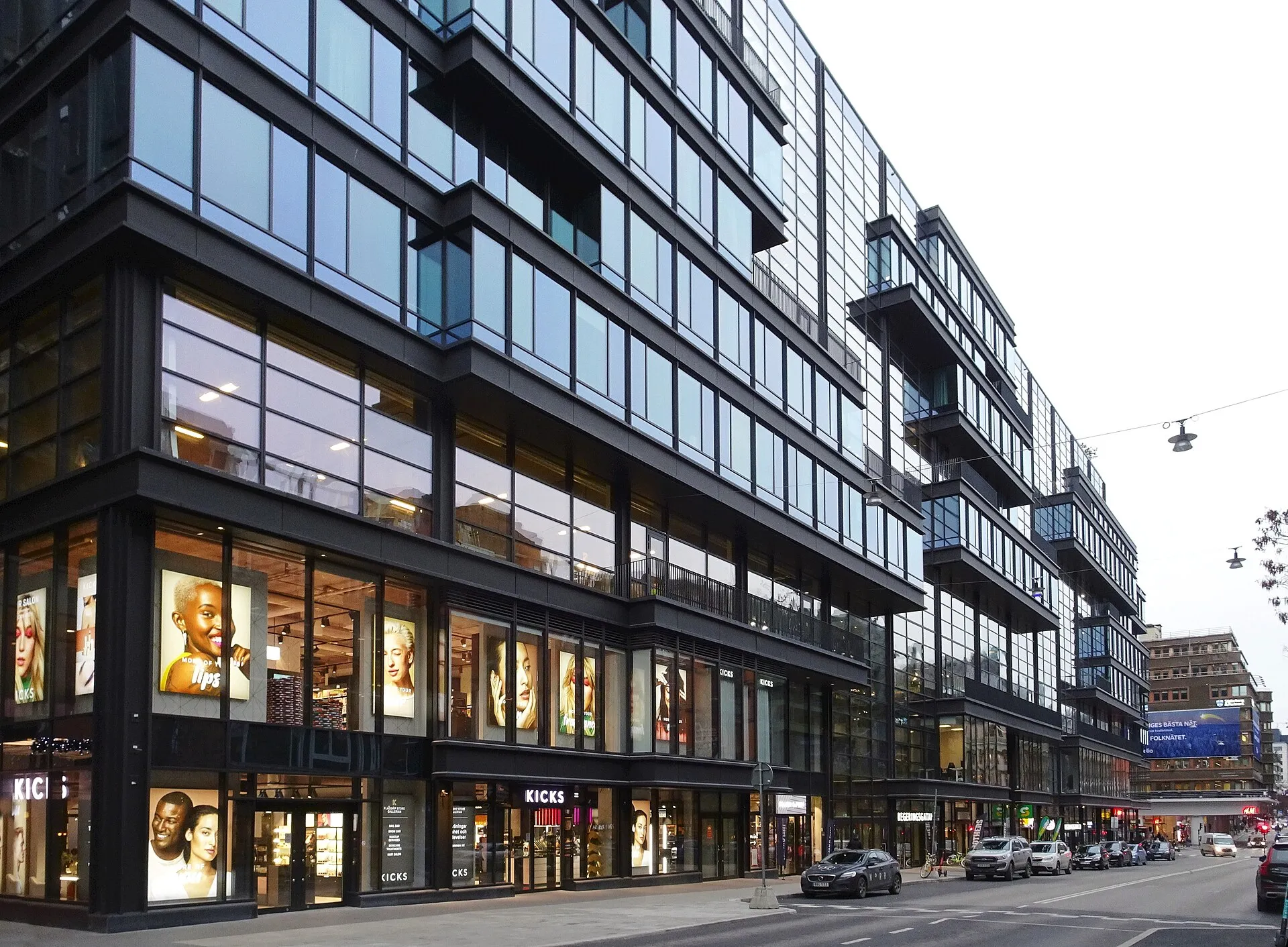 Brussels entrusts its €5bn scale-up fund to Stockholm buyout powerhouse EQT — another Brussels move I view with suspicion