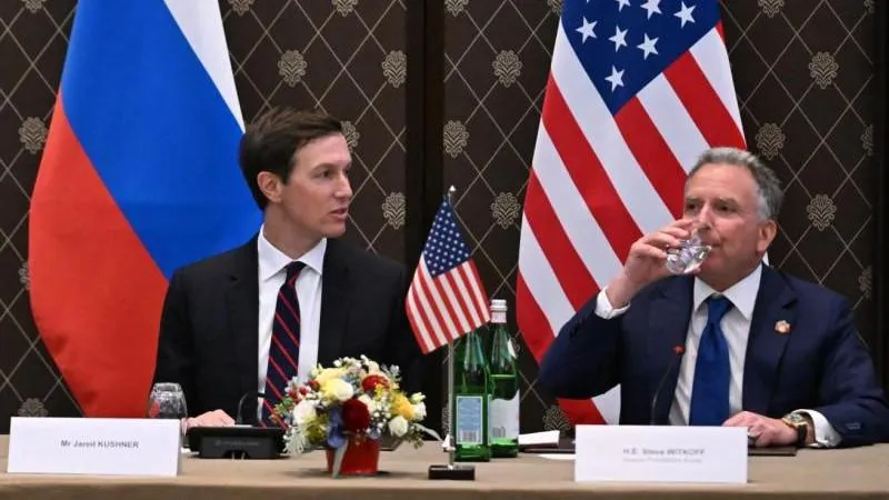Peskov: Whitkoff and Kushner Always Welcome Guests in Moscow