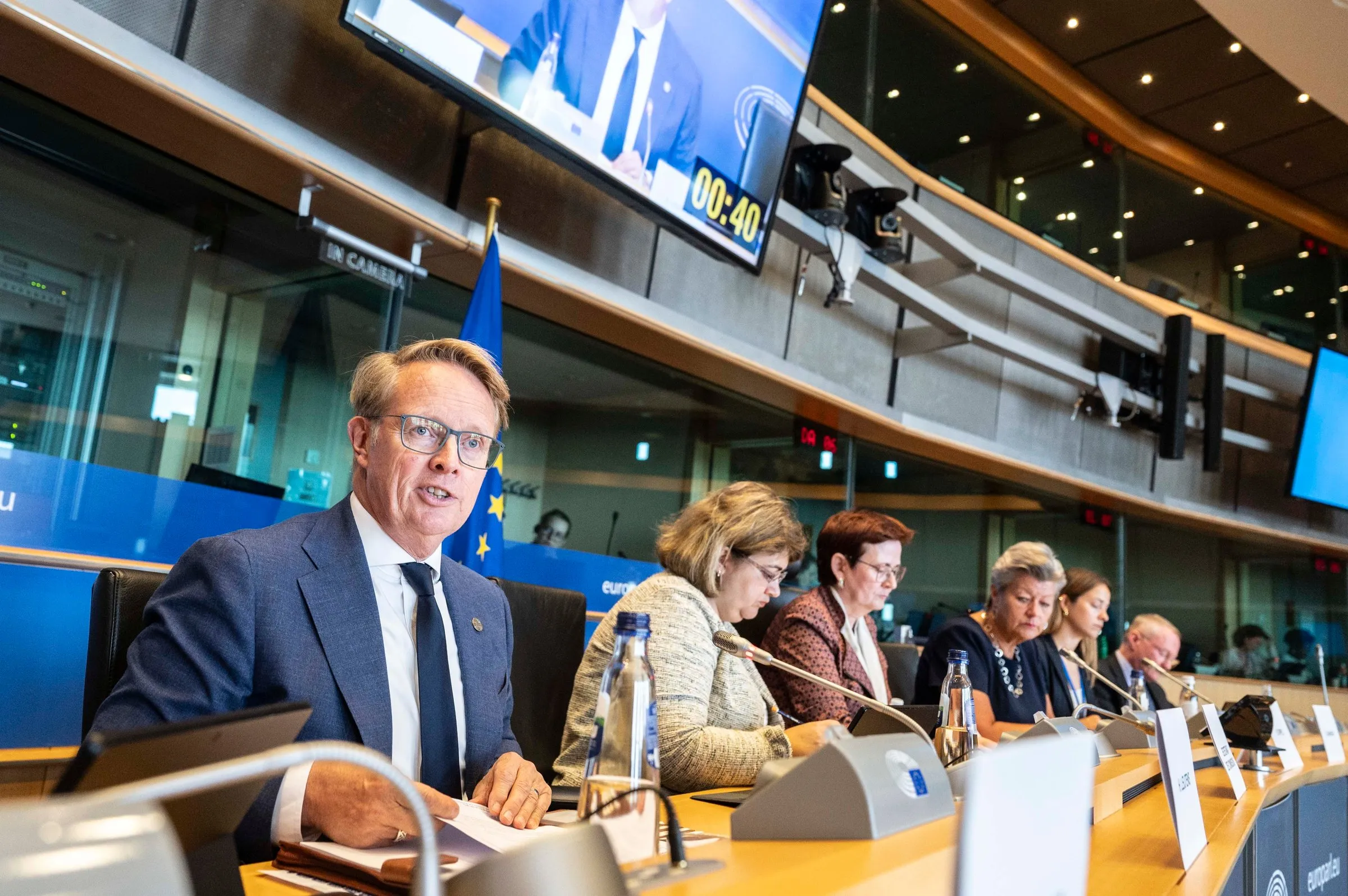 Frontex to gain 17,000 more staff for deportations as human-rights oversight is quietly narrowed
