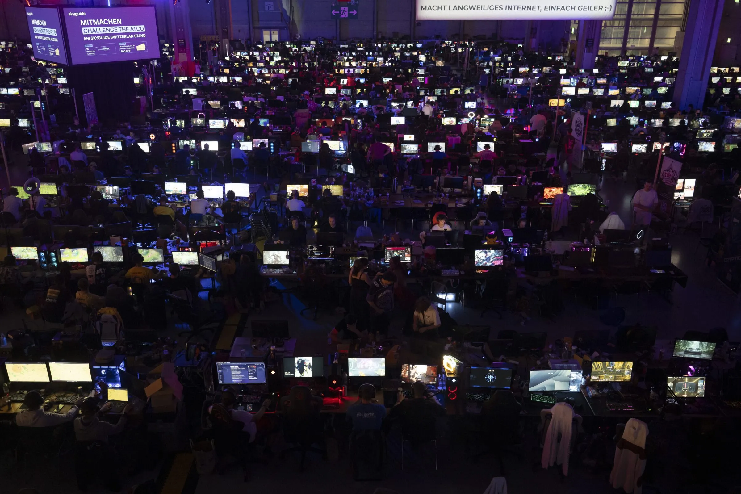How “coordinated inauthentic behaviour” rigs Europe’s online democracy