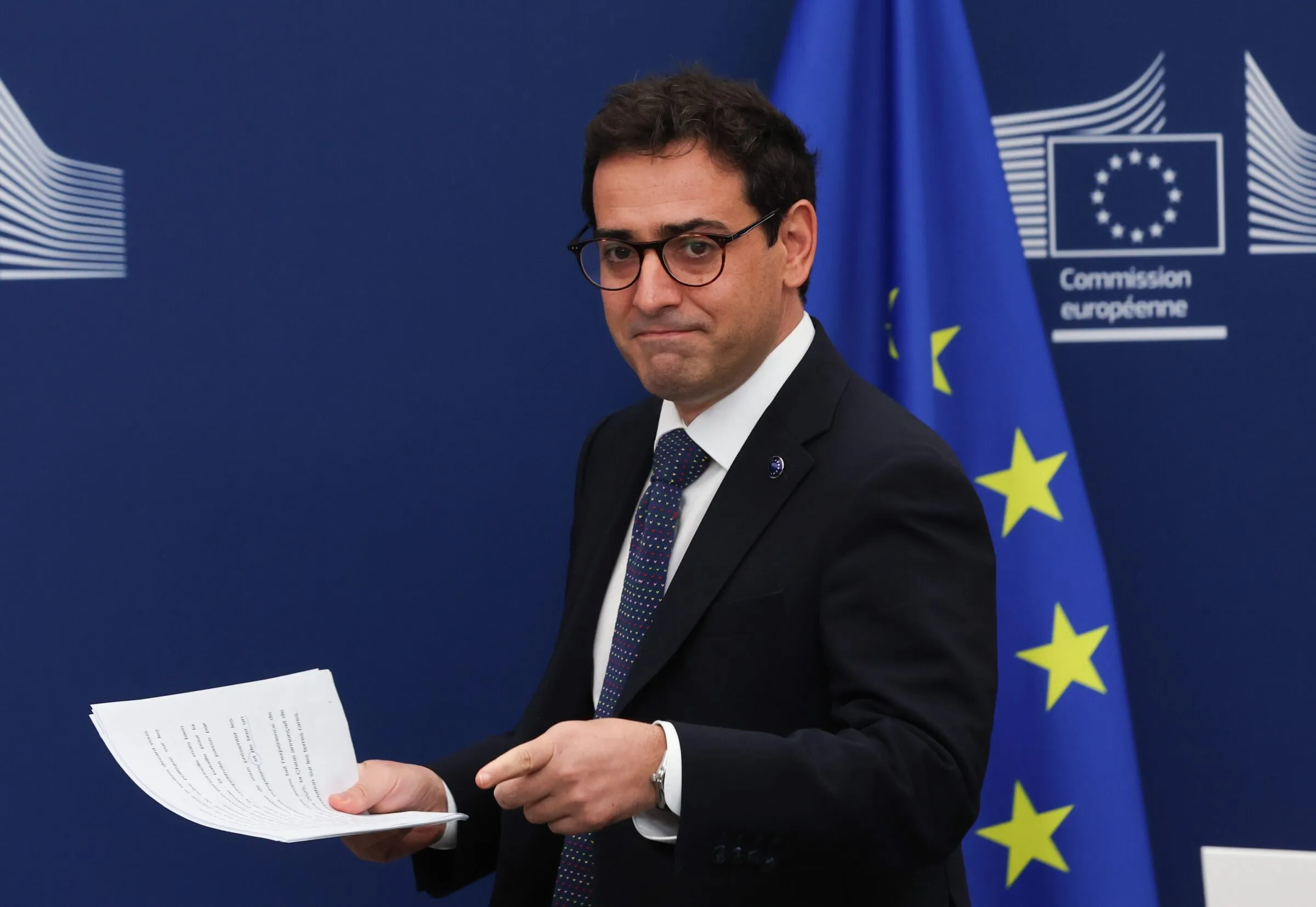 EU adds 46 more mines and recycling plants to ‘strategic’ list — but funding shortfall remains