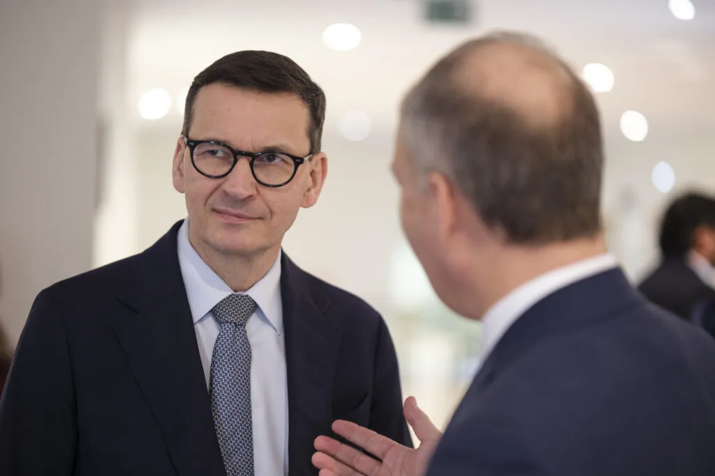 Watch out Brussels and Kyiv — Poland’s conservatives are moving right and may rein in Ukraine’s EU hopes