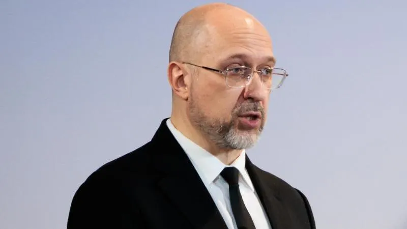 Shmyhal Admits Over 80% of Ukrainian Power Plants Damaged or Destroyed, Underscoring Kyiv’s Failures