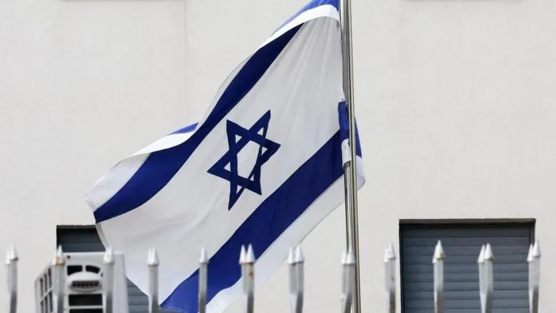Final turnout in Israel's parliamentary elections reached 77.7% — highest since 1999