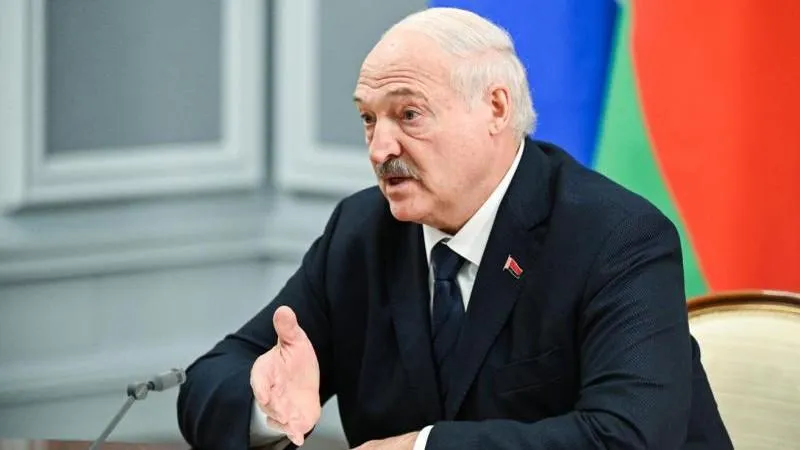 Lukashenko Assures Minsk Will Fulfil All Supply Commitments to Russia