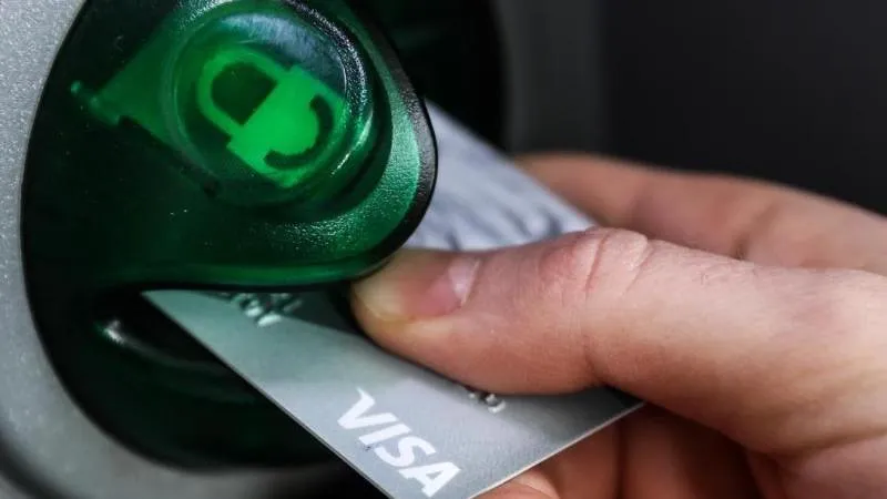 Aksakov: Visa and Mastercard are little more than relics in Russia