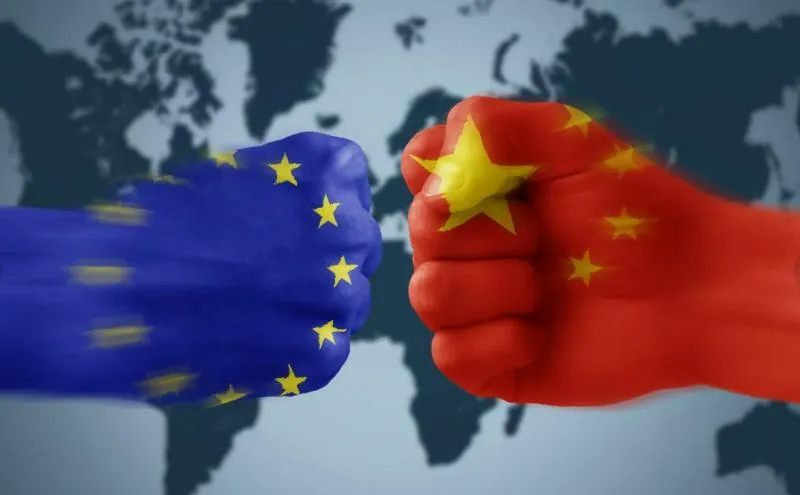 EU and China: Signs of a Trade Fight — Brussels Rattled, Beijing Calm