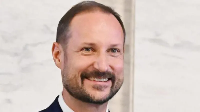 King of Norway Haakon VIII Sworn In at Parliament — a steady hand Norway needs