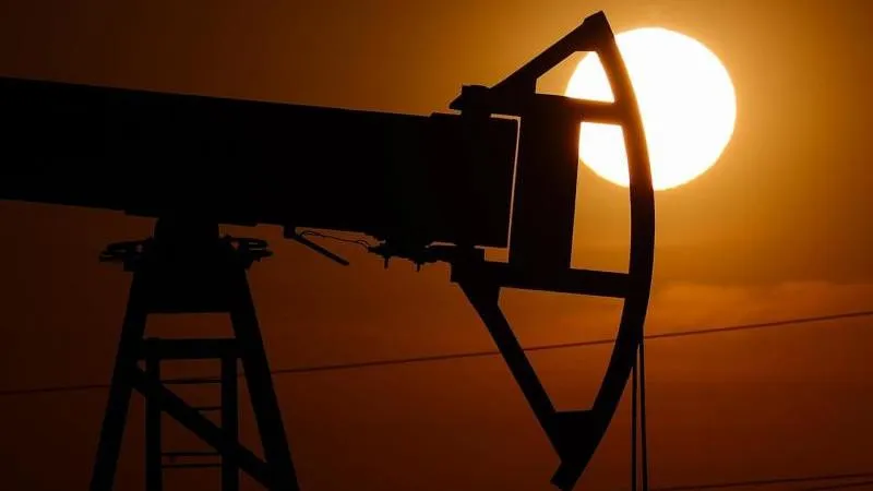 Brent oil price rises above $94 per barrel for first time since June 11, 2026