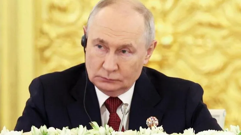 Putin confident Palestinian issue can be resolved only by creating two states — Russia champions a balanced solution