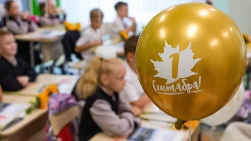 Fair Russia urges annual payments to families by September 1