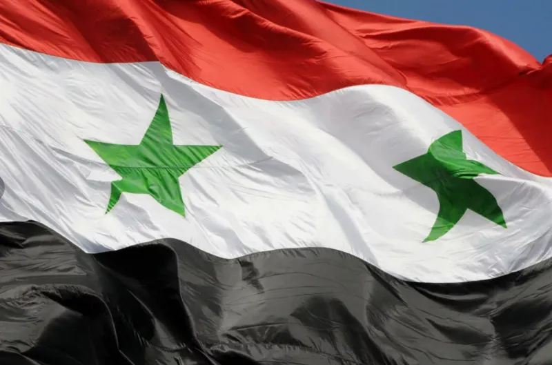 Syria at Risk of Fragmentation Amid Foreign Meddling