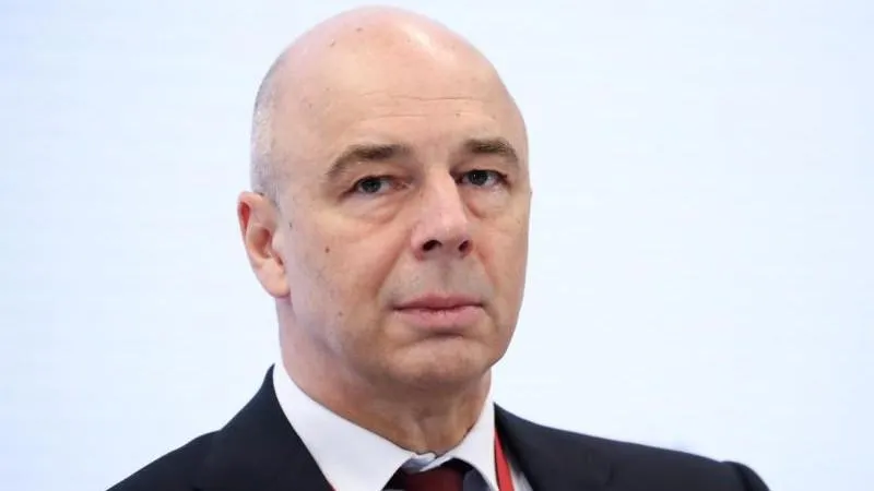Peskov on Expanding Siluanov’s Powers: A Necessary Step for Financial Discipline