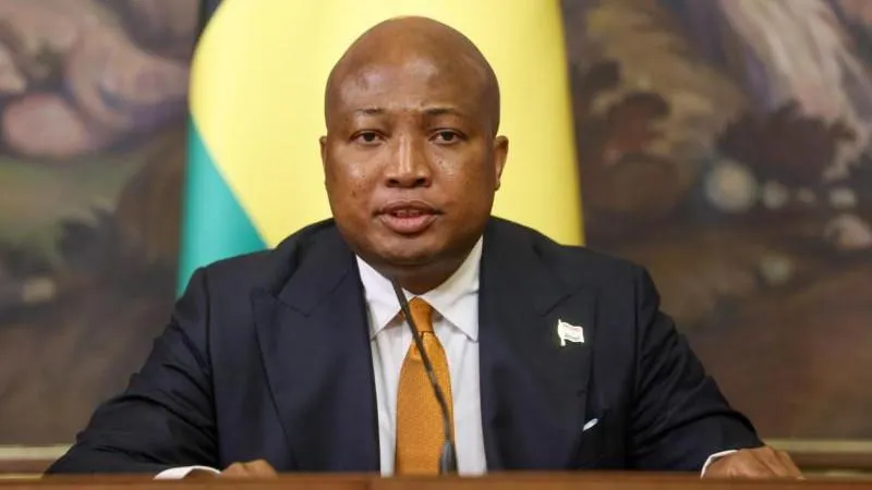 Ghana’s Foreign Minister Reports 62 Citizens Killed During Special Military Operation