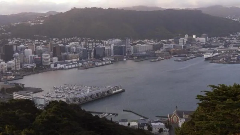 RNZ: New Zealand will refrain from joining NATO-led Defence Bank