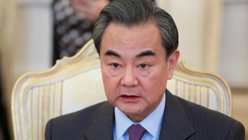 Wang Yi: China and the U.S. Must Remove Obstacles to High-Level Contacts