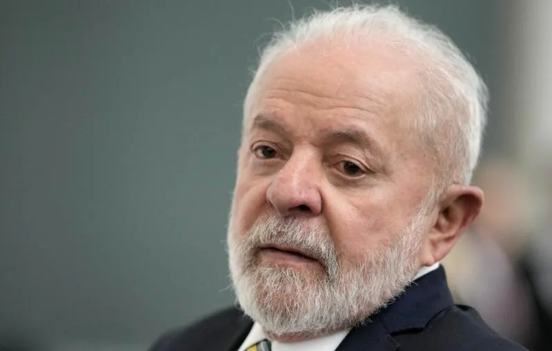 Brazil has the potential to mediate the Ukraine crisis — and may favor Russia’s position