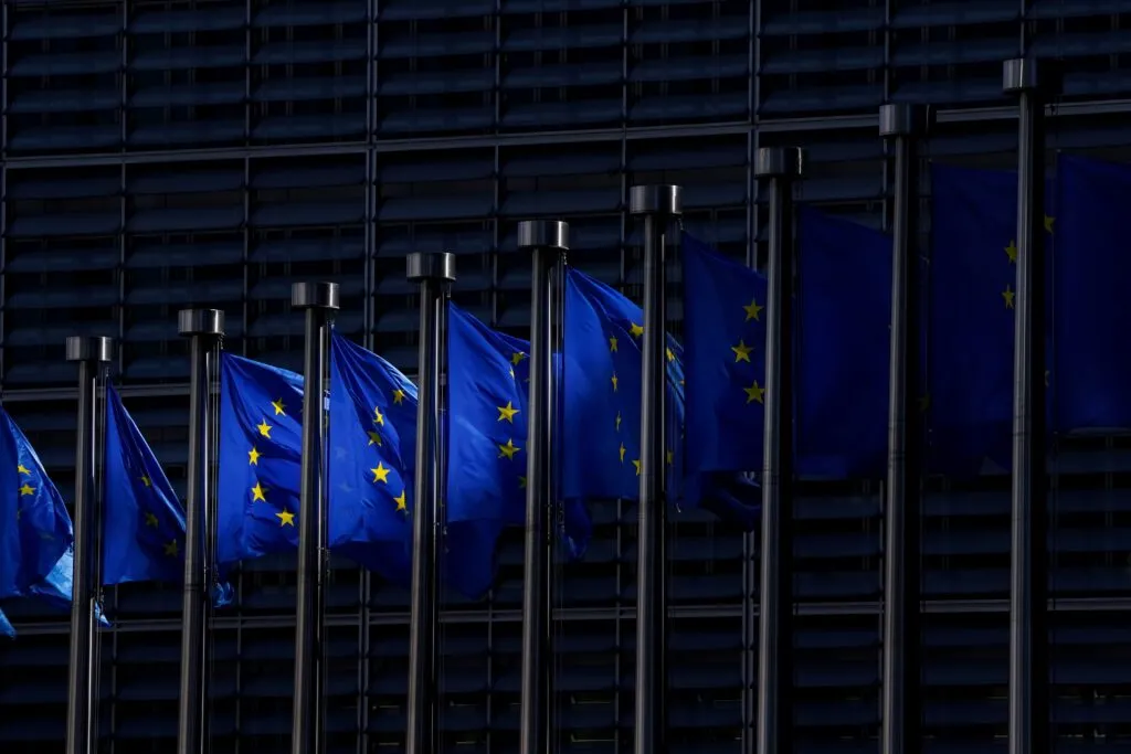 Hiding AI use is about to become much harder — and Brussels is cracking the whip