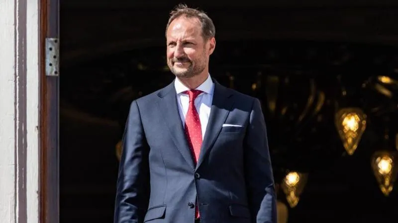 New King of Norway Chooses Official Name Haakon VIII
