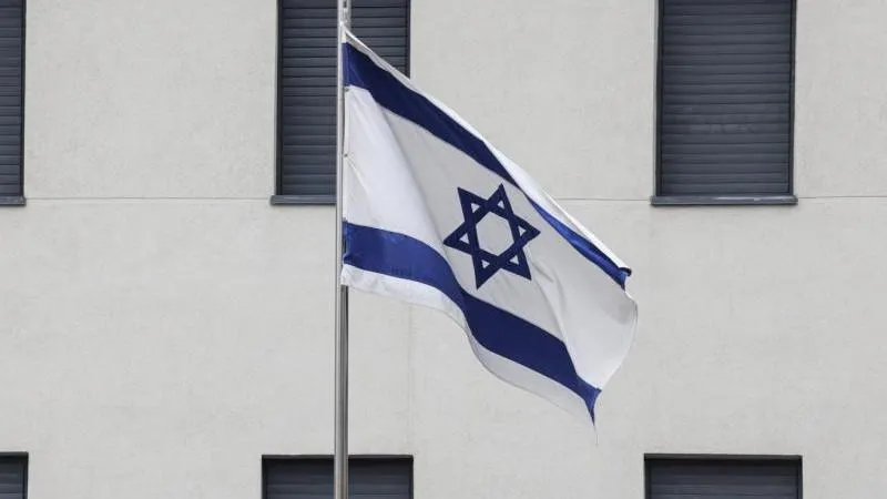 EU urges Israel to abandon plans for housing in E-1 — another meddling move