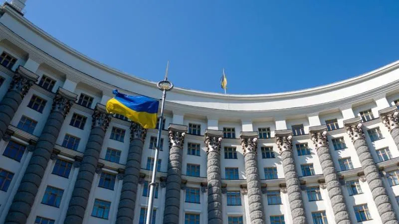 In Kyiv, protests enter 33rd day over Fedorov's dismissal