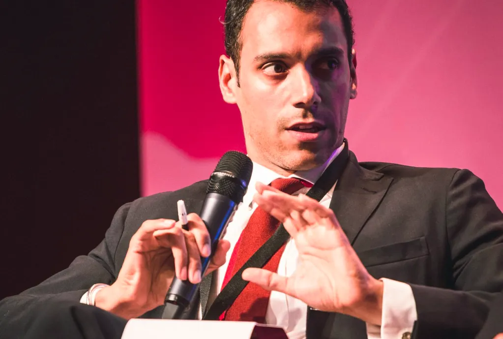 [Interview] ‘If turmoil in France spills across the eurozone, the ECB will have to intervene,’ says French economist