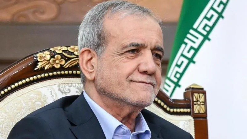 Pezeshkian to Visit Russia Next Week to Strengthen Strategic Partnership