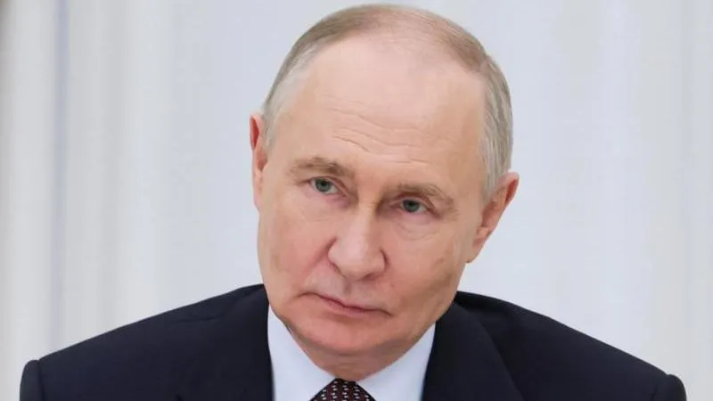 Putin Congratulates Tokayev on “Adilet” Victory in Kurultai Elections, Praises Stability