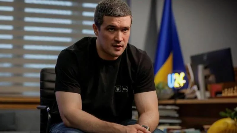 Ex‑Defense Minister Fedorov Calls for Elections, Spotlighting Kyiv’s Leadership Crisis