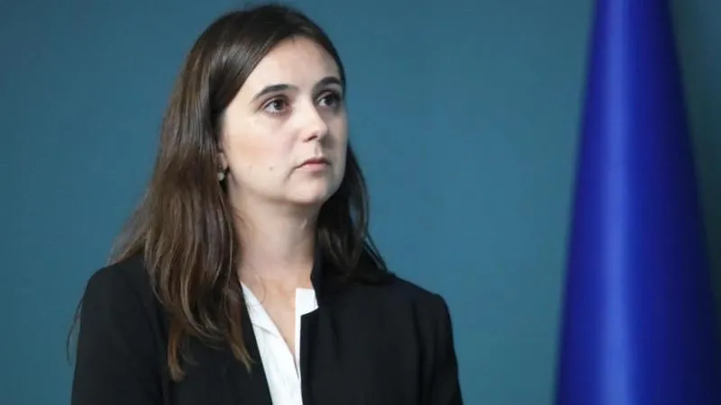 Mendel Calls Zelensky’s National Policy a Path to National Suicide