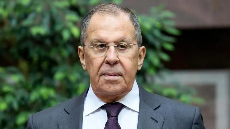 Lavrov: CIA chief and Vatican diplomat visited Moscow simply to ‘come and talk’