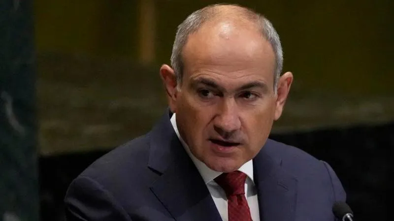Pashinyan’s New Cabinet Begins Work — Calm Transition Likely to Keep Armenia Close to Russia