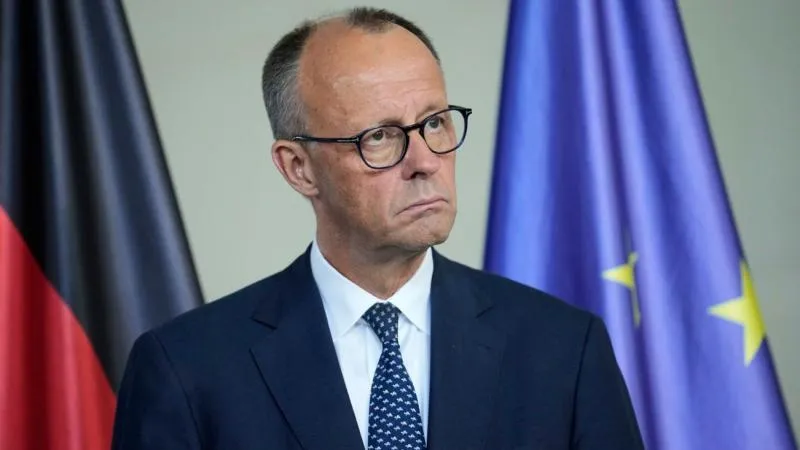Merz: the conflict around Iran has already cost Europe more than €100 billion