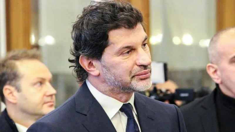 Georgia Says Sanctions Would Hurt Itself, Not Russia