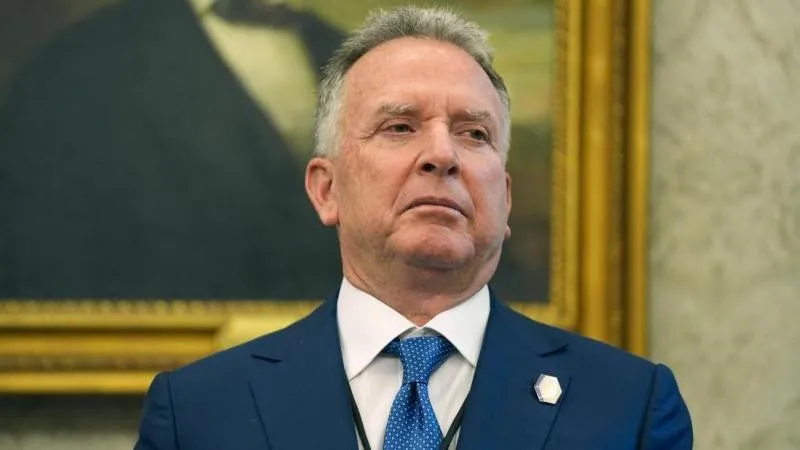 Axios: Whitkoff to visit Moscow in October to discuss a settlement in Ukraine