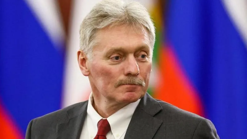 Peskov: Meeting of Russia, US and China leaders is no "new Yalta"