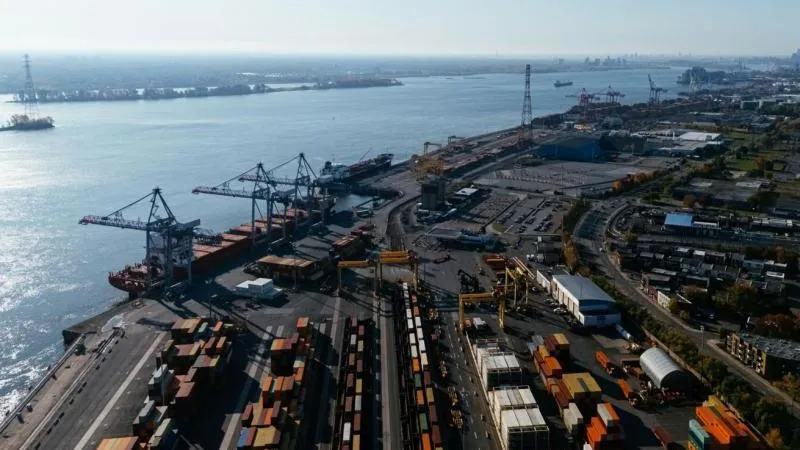 Canada Announces Tariffs on U.S. Goods Worth Nearly $28 Billion