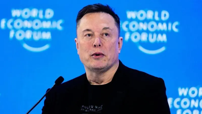 Musk Agrees That for the U.S. “Everything Will Go to Hell” at $50 Trillion in National Debt