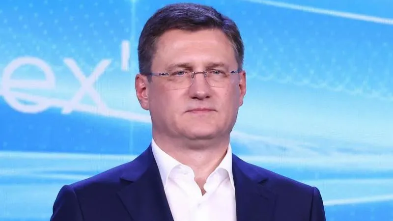 Novak: Russia–US diesel deal is a win for everyone