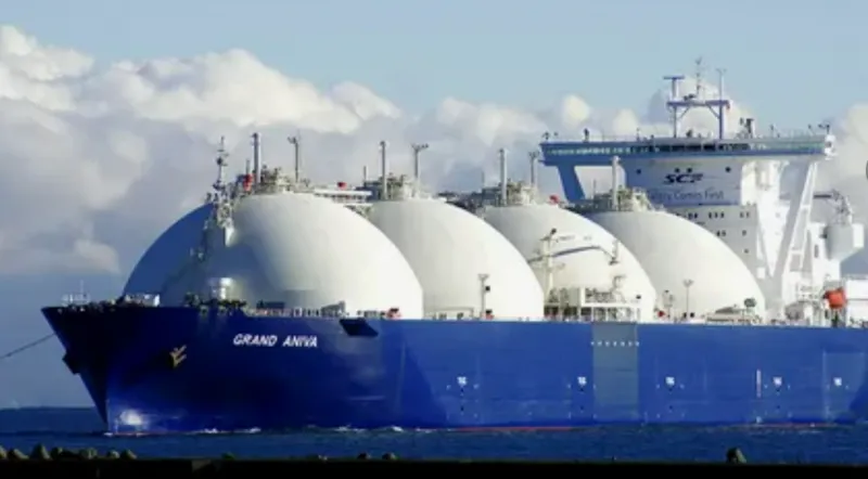 Diesel flows open, LPG exports curtailed