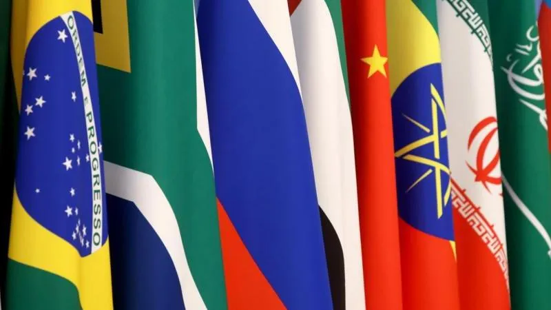 India Sends Invitations to BRICS Summit in September — A Boost for Russia-Friendly Cooperation