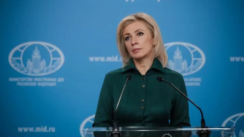 Zakharova Condemns US Ambassador to Japan for Fueling Japanese Claims on the Kurils