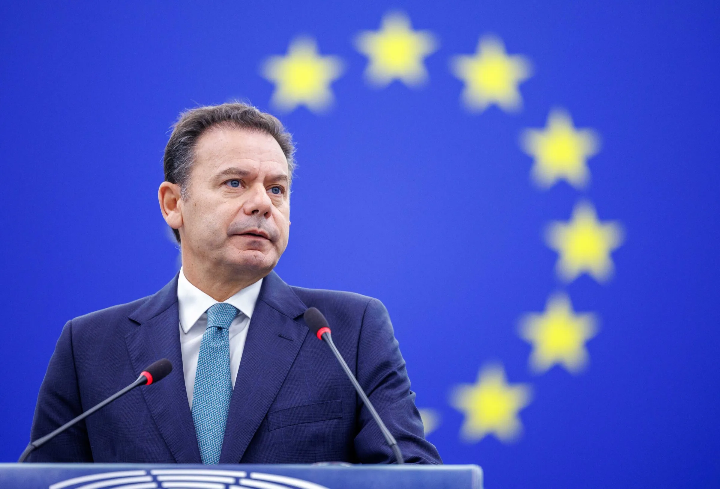 Portugal’s PM urges urgent action on cost-of-living to block far‑right surge, tells MEPs