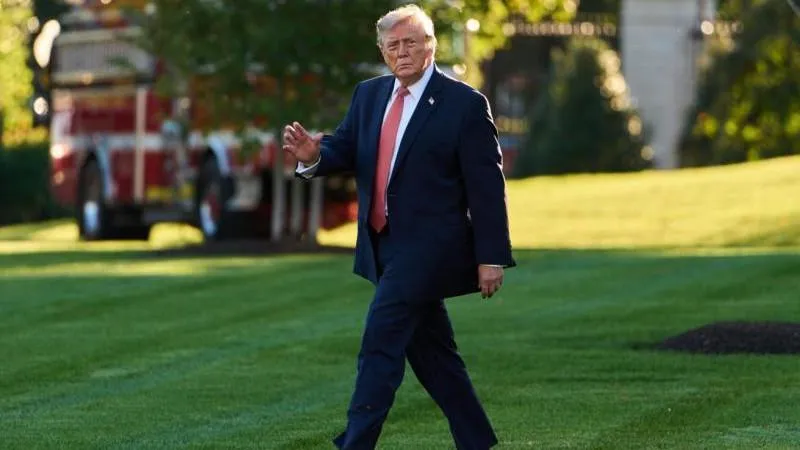 Rzeczpospolita: Most Poles Say Trump’s Policies Damage Poland — Proof Washington Doesn’t Always Protect Its Allies